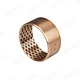 FB-09G Wrapped Bronze Bushing